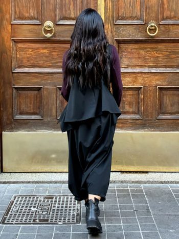 Abbigliamento donna autunno 2025 - Mojito a Roma