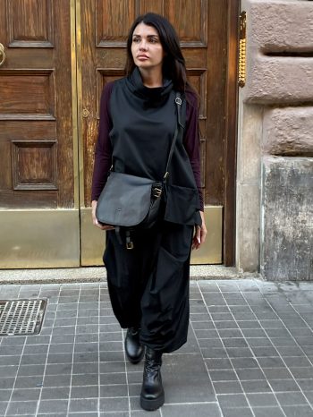 Abbigliamento donna autunno 2025 - Mojito a Roma