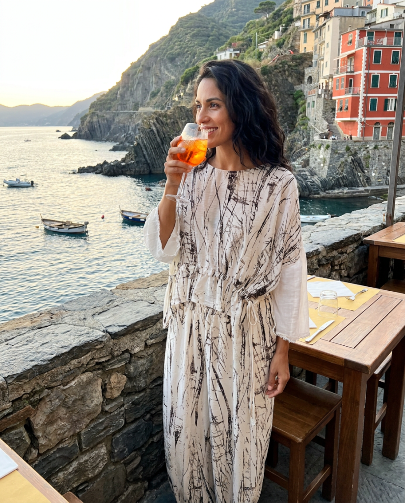 Abbigliamento donna estate 2026 - Mojito a Roma