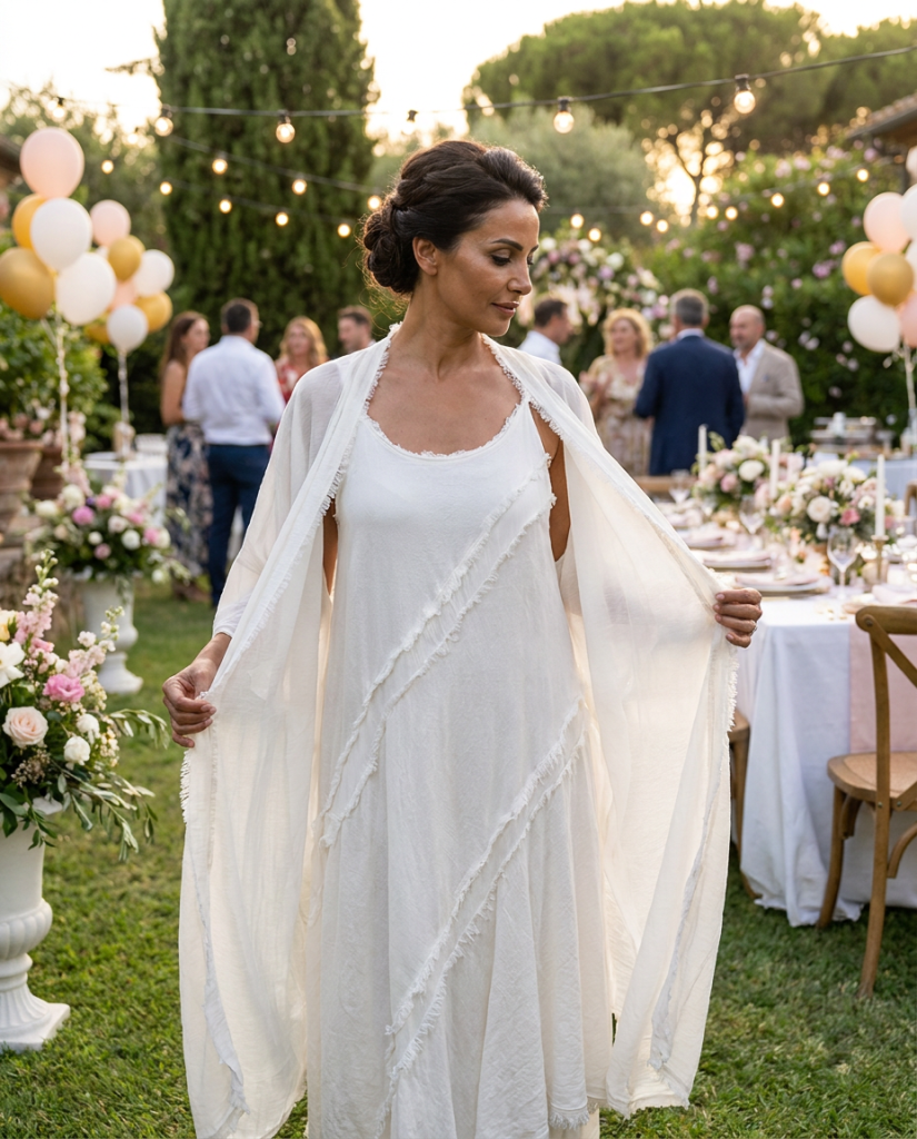 Abbigliamento donna estate 2026 - Mojito a Roma