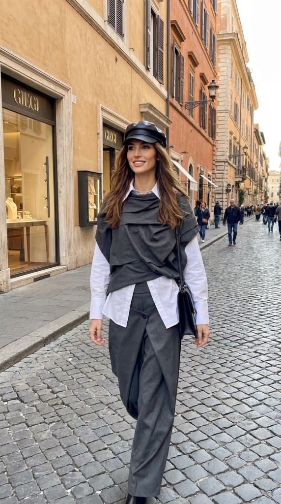 Abbigliamento donna estate 2026 - Mojito a Roma