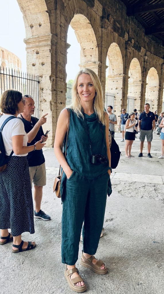 Abbigliamento donna estate 2026 - Mojito a Roma