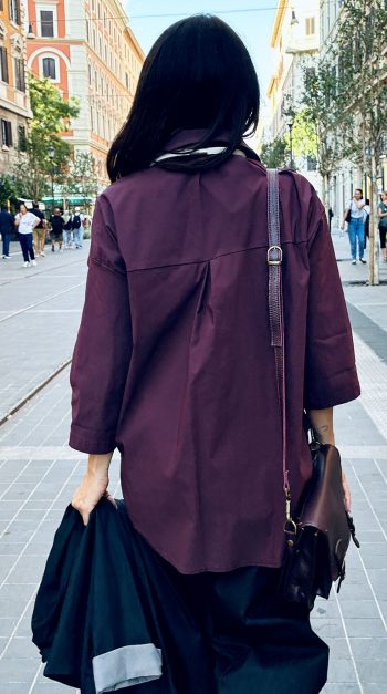 Outfit donna Mojito Store a Roma Prati - Autunno 2026