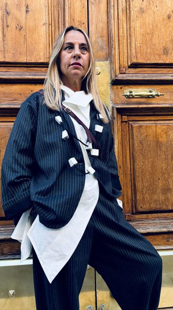 Outfit donna Mojito Store a Roma Prati - Autunno 2026