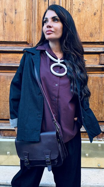 Outfit donna Mojito Store a Roma Prati - Autunno 2026